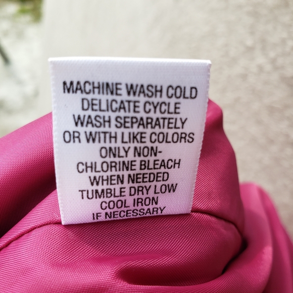 💥🛍 Studio Works Jacket - Picture 7 of 7